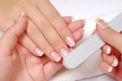 handverzorging