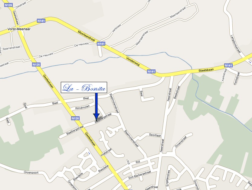 route